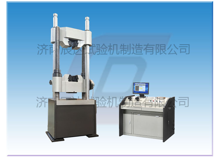 液壓萬(wàn)能試驗(yàn)機(jī)出現(xiàn)故障怎么處理？日常維護(hù)保養(yǎng)如何做？
