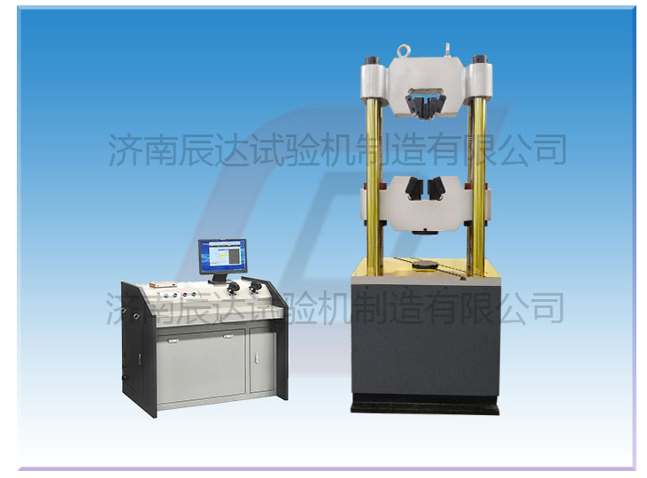 液壓萬(wàn)能試驗(yàn)機(jī)出現(xiàn)故障怎么處理？日常維護(hù)保養(yǎng)如何做？