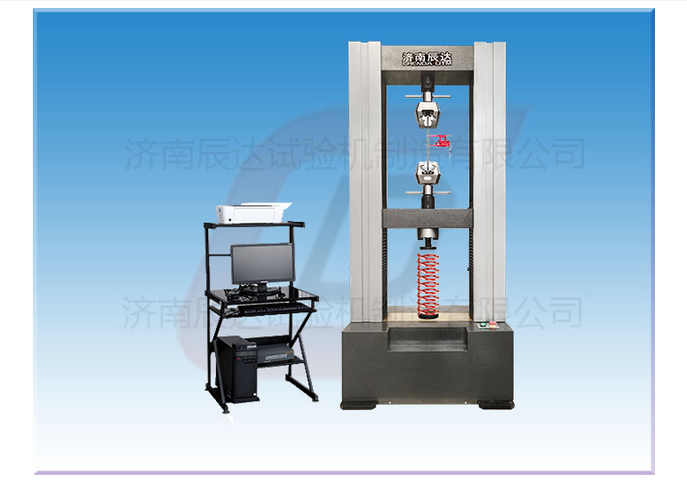 彈簧試驗(yàn)機(jī)使用時(shí)注意事項(xiàng)及維護(hù)保養(yǎng)有哪些？