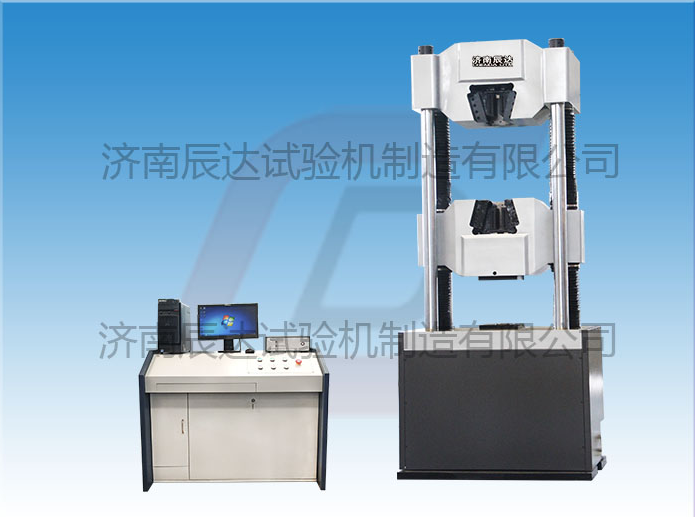 煤礦窄軌車(chē)輛連接銷拉力試驗(yàn)機(jī)要怎么保養(yǎng)?