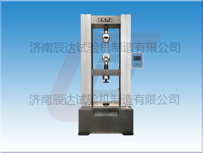 數(shù)顯萬能試驗機(jī)WDS-10對安裝環(huán)境有哪些要求，操作時還需要注意哪幾點(diǎn)？